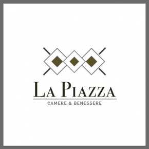 La Piazza San Giorgio Ionico
